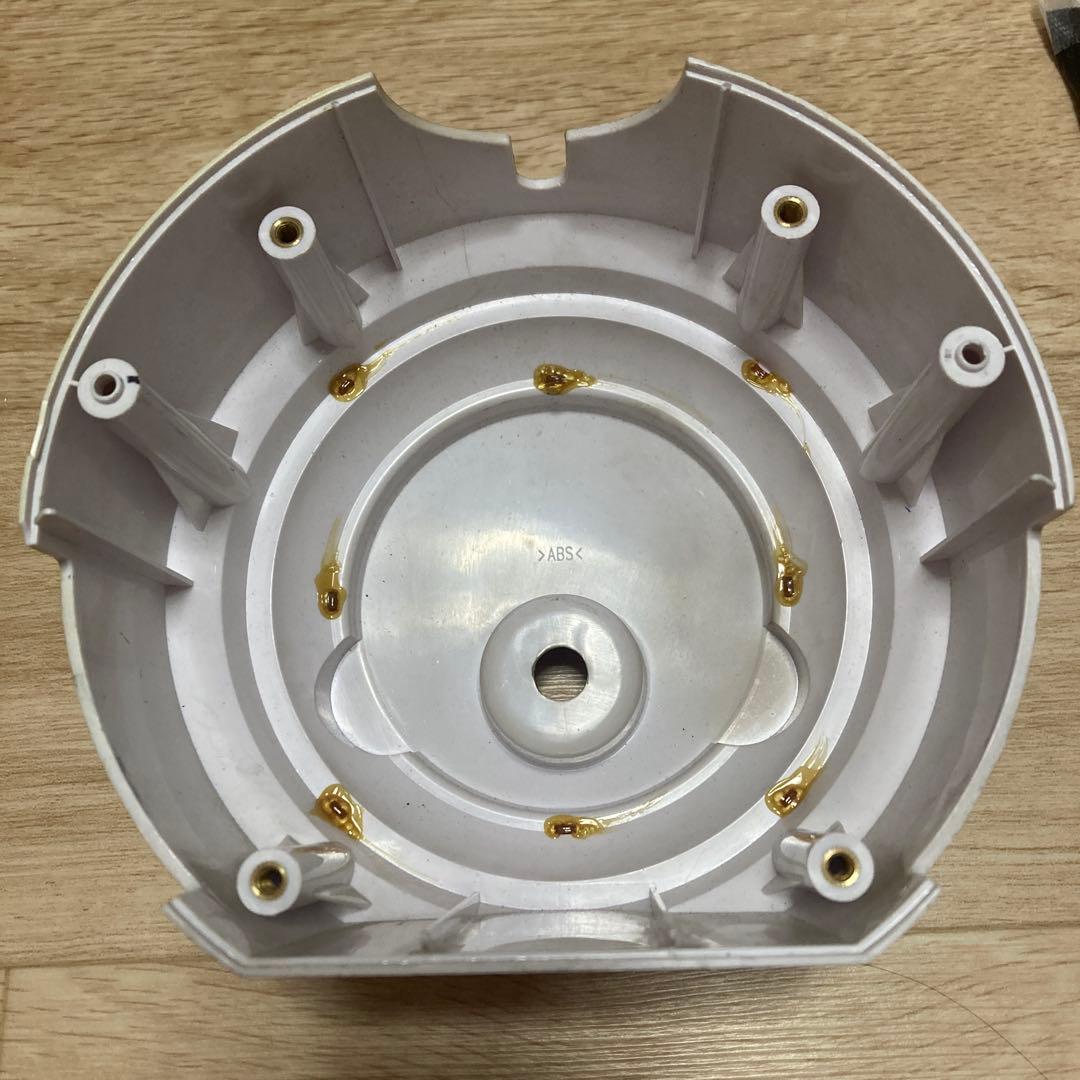 ufoキャッチャークレナ2アームユニットカバー純正 - メルカリ