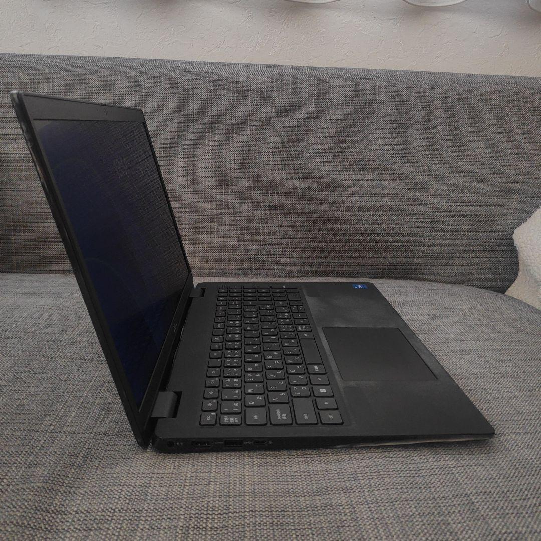 バッテリー良好 Dell Latitude 3520 i5／16GB／512GB - メルカリ