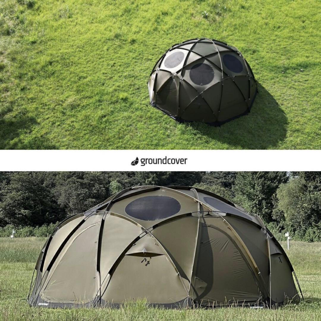 ⭐︎新品⭐︎ 定価30万円 groundcover acorn house 4.75 - メルカリ