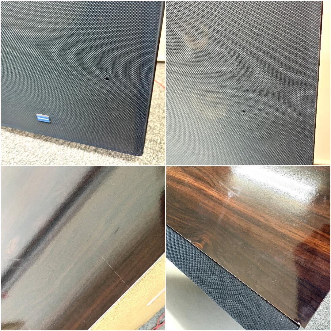 PIONEER CS-A66 大型スピーカーシステムペア 8Ω 70W 当時物 - メルカリ