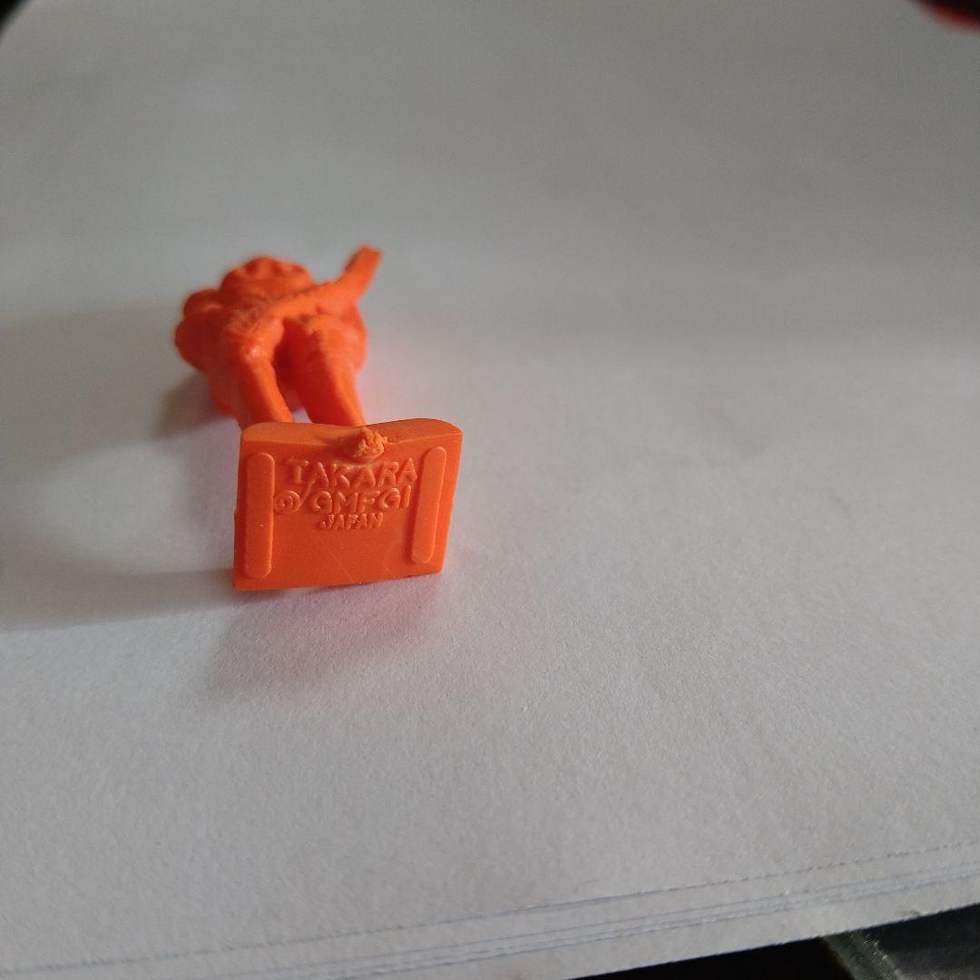 スターウォーズ　消しゴム　ストームトルーパー　当時もの