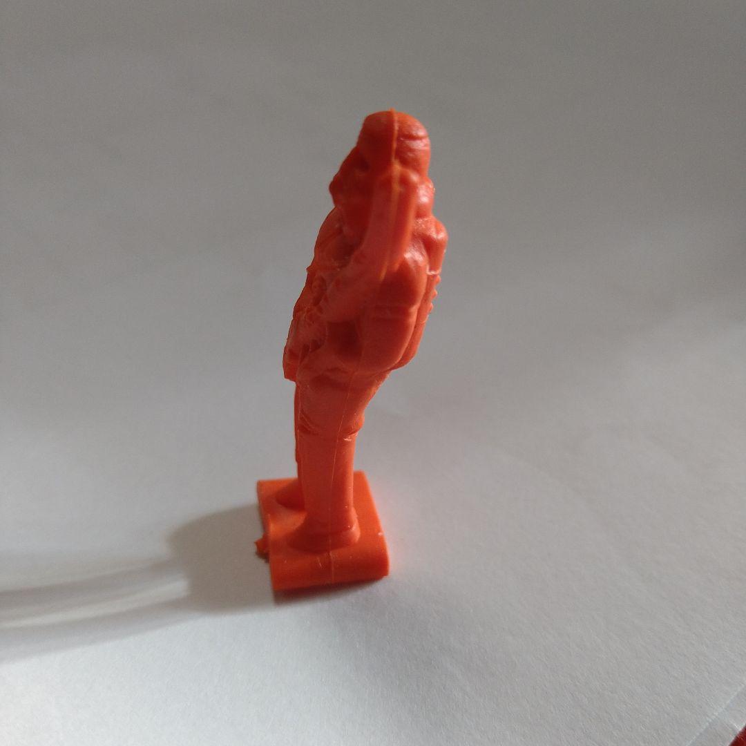 スターウォーズ　消しゴム　ストームトルーパー　当時もの