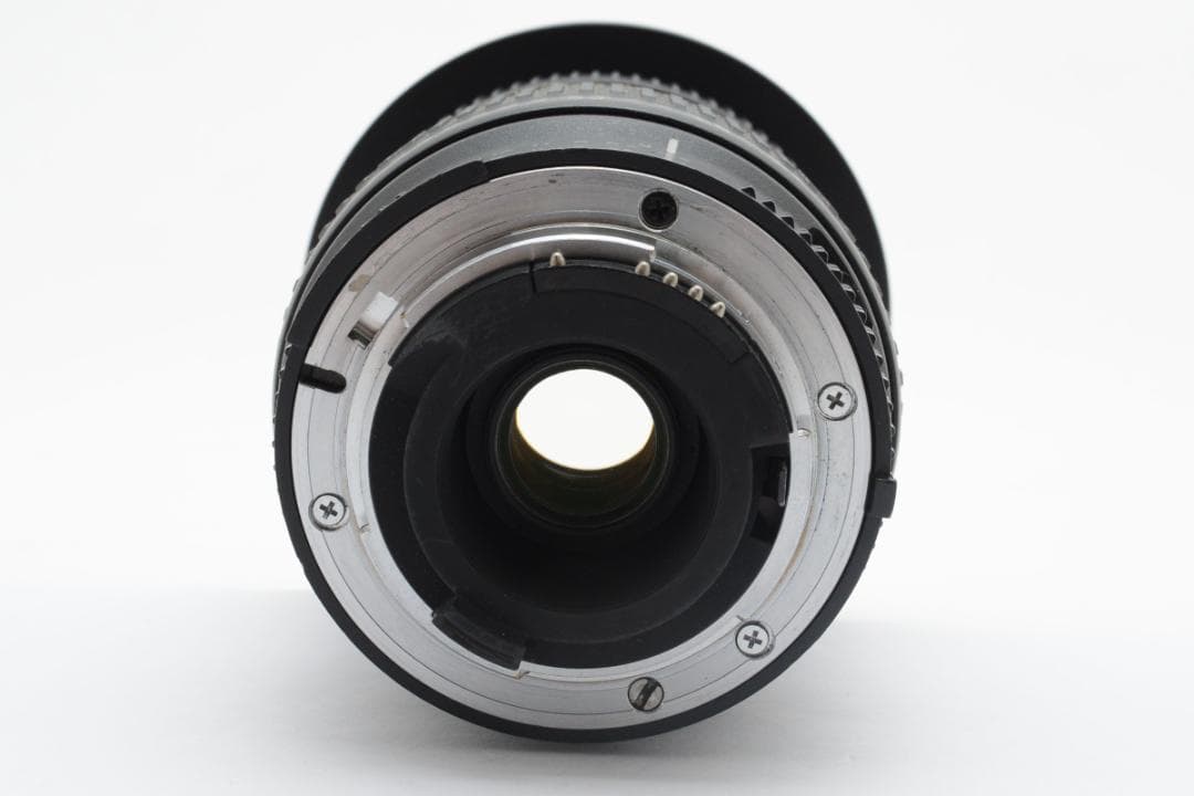 ニコン Nikon AF NIKKOR 18-35mm F3.5-4.5 D