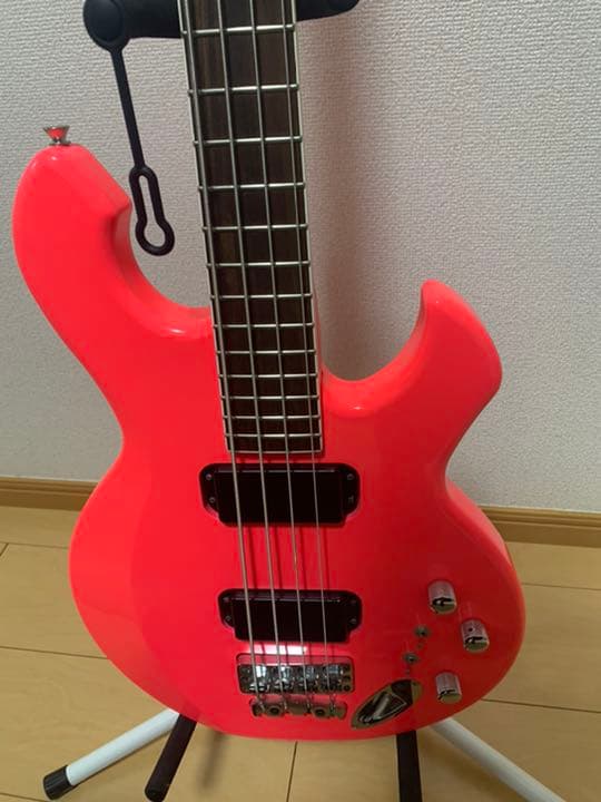 burny Janne Da Arc ka-yuモデル - メルカリ