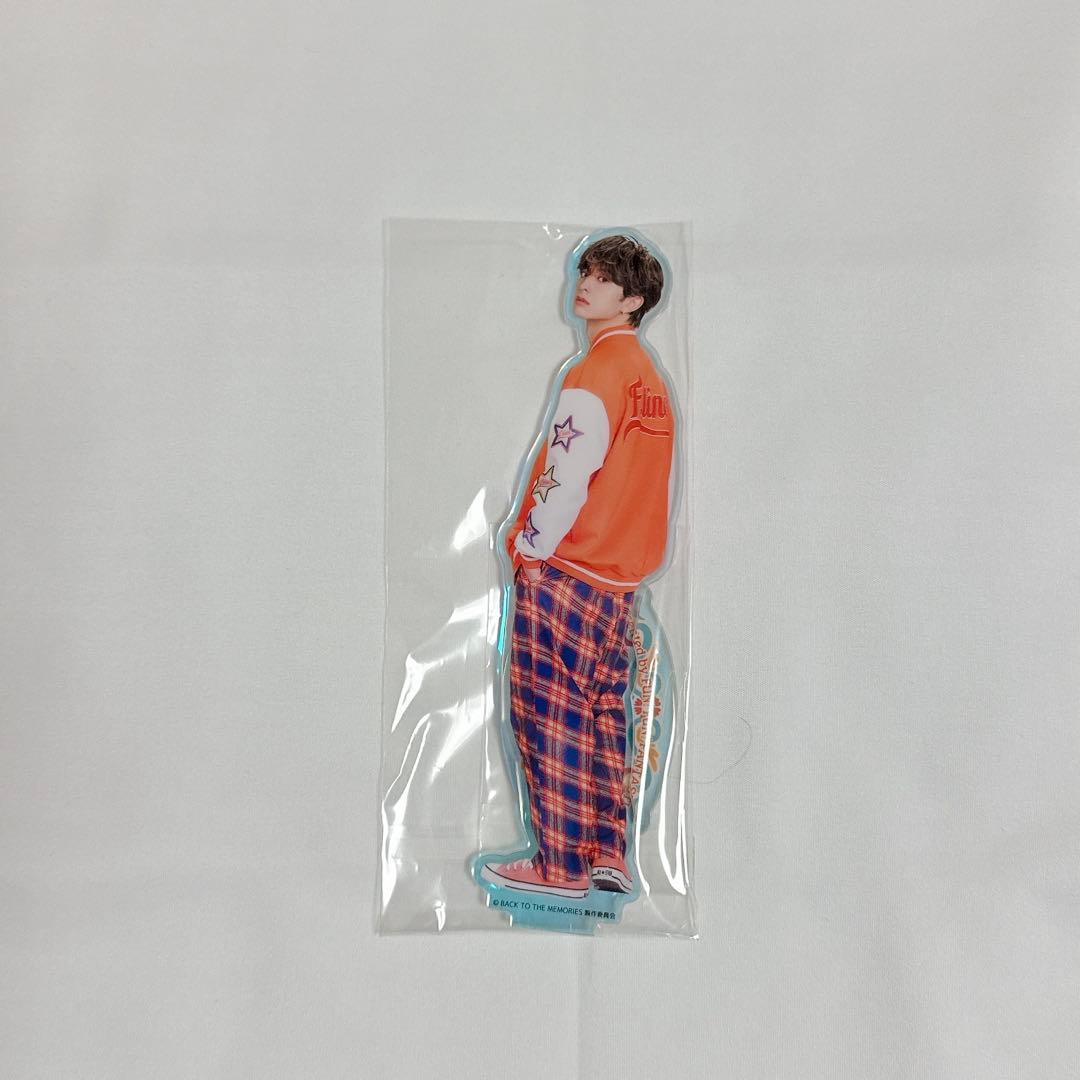 木村慧人 BIGアクスタ2点 - メルカリ