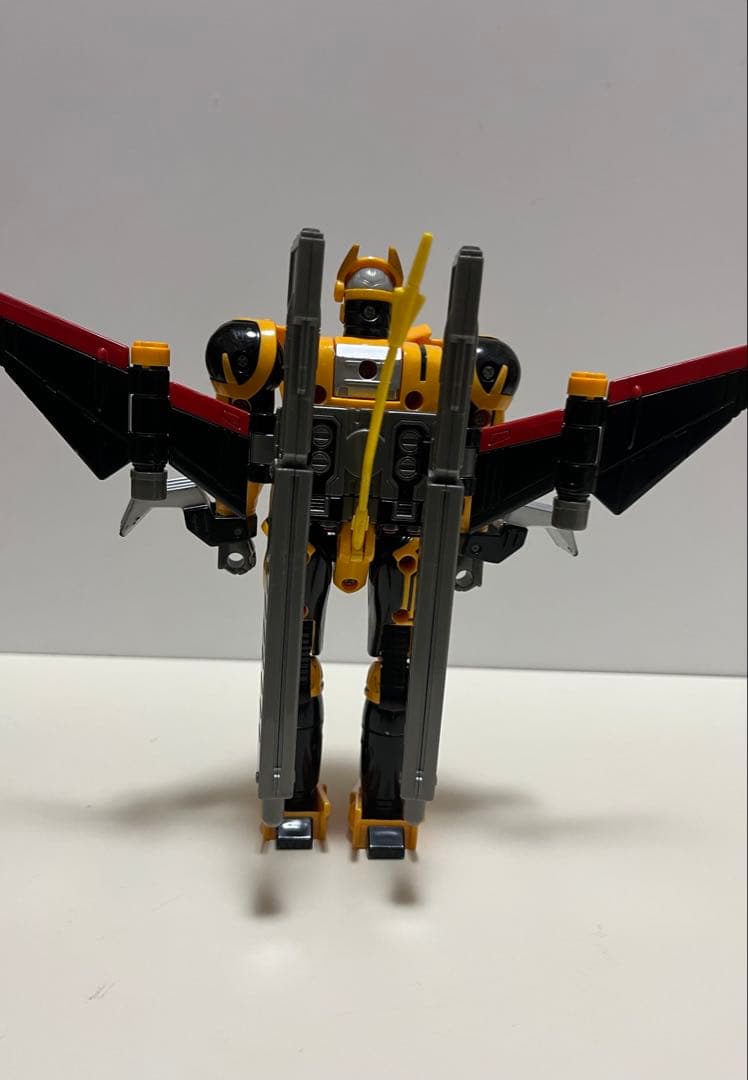 超星神ガンシーサー