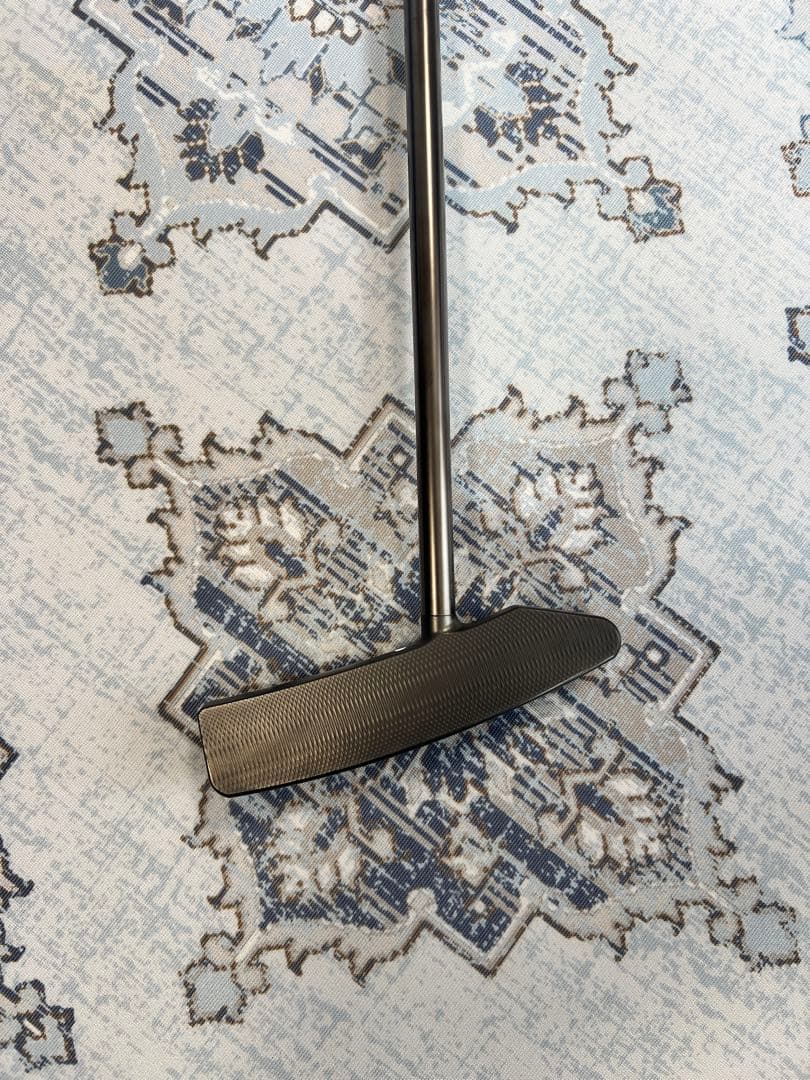 MiG 005 パター 超美品 宮城裕治 - メルカリ