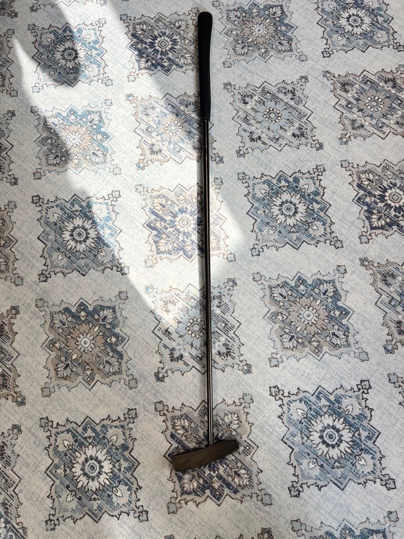 MiG 005 パター 超美品 宮城裕治 - メルカリ