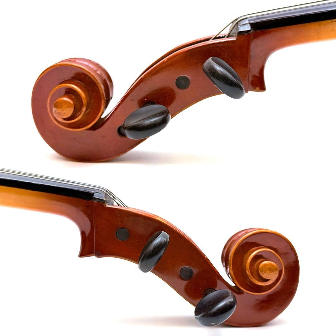 希少】Martini ORESTE Mantova イタリア製 4/4 - メルカリ