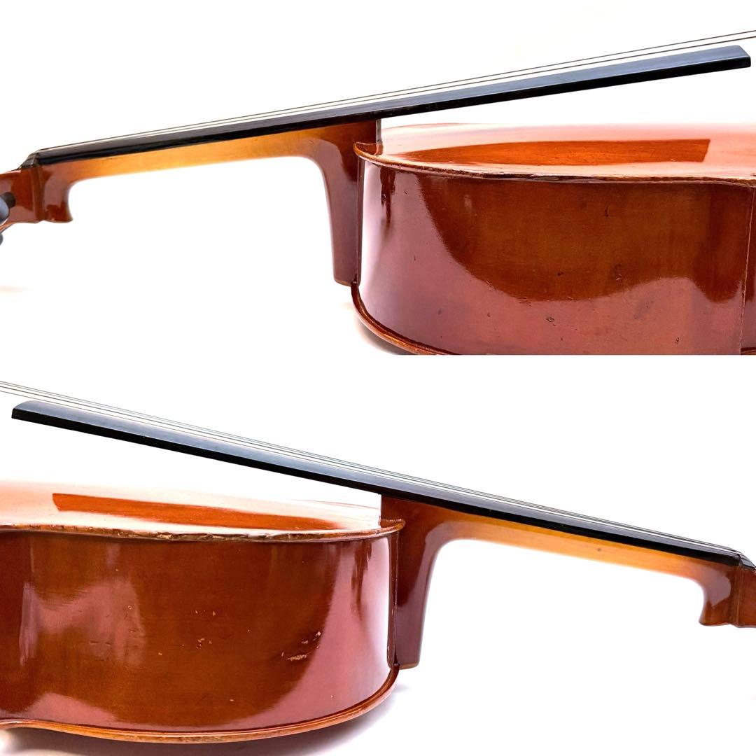 希少】Martini ORESTE Mantova イタリア製 4/4 - メルカリ