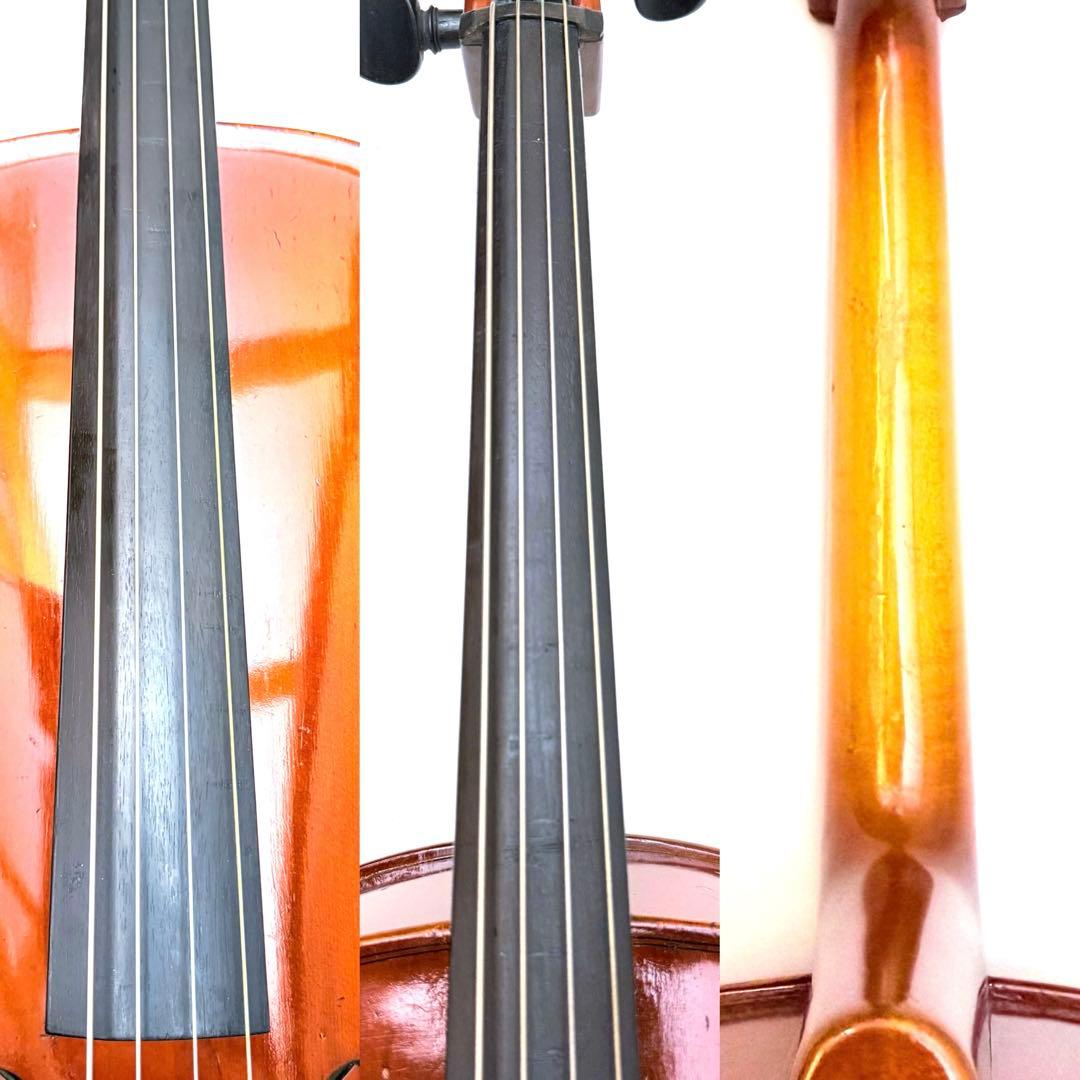 希少】Martini ORESTE Mantova イタリア製 4/4 - メルカリ