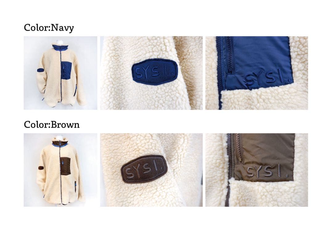 【最終お値下げ】鞘師里保 FC限定フリース Navy【定価以下】