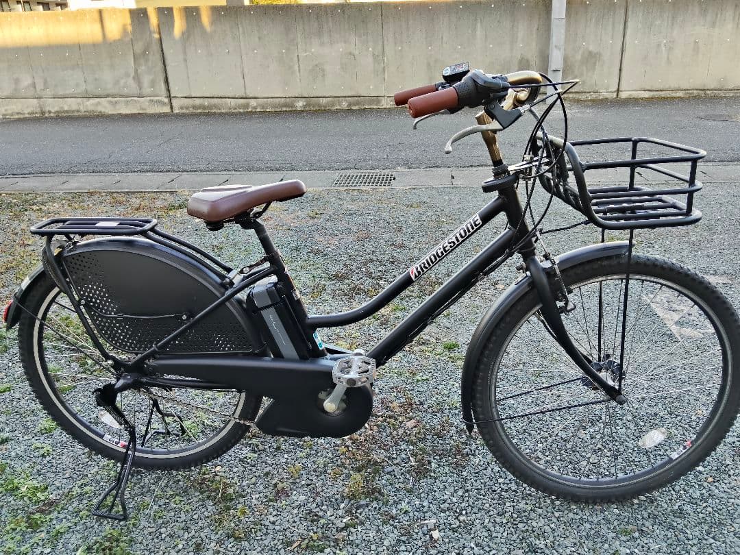 電動アシスト自転車✱ブリジストン•ハイディーB✱基本引き取り限定 楽天市場】HYDEE．B（電動アシスト自転車｜自転車・サイクリング