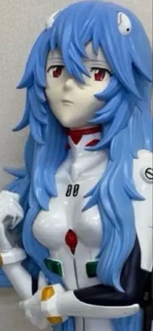 ぱちんこシン・エヴァンゲリオン綾波レイ役物 機種概要 | ぱちんこ シン・エヴァンゲリオン Type レイ | パチンコ