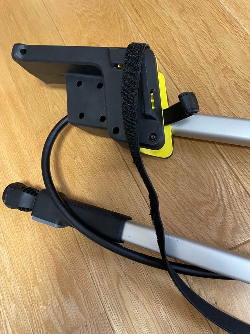 ケルヒャー　延長パイプ　TLA4 3.7m