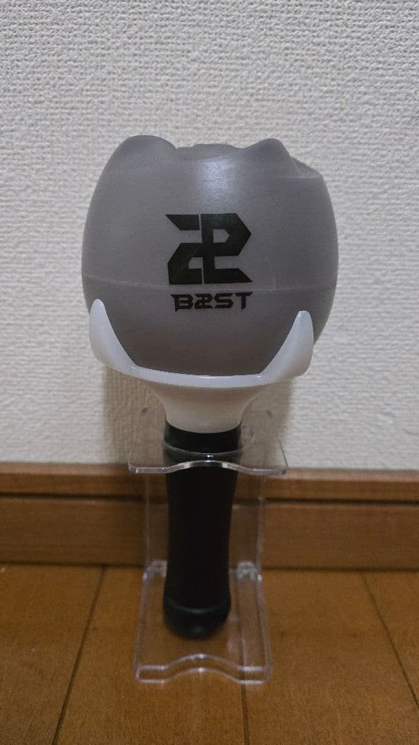 BEAST ビースト HIGHLIGHTハイライト ペンライト ローズ棒 応援棒