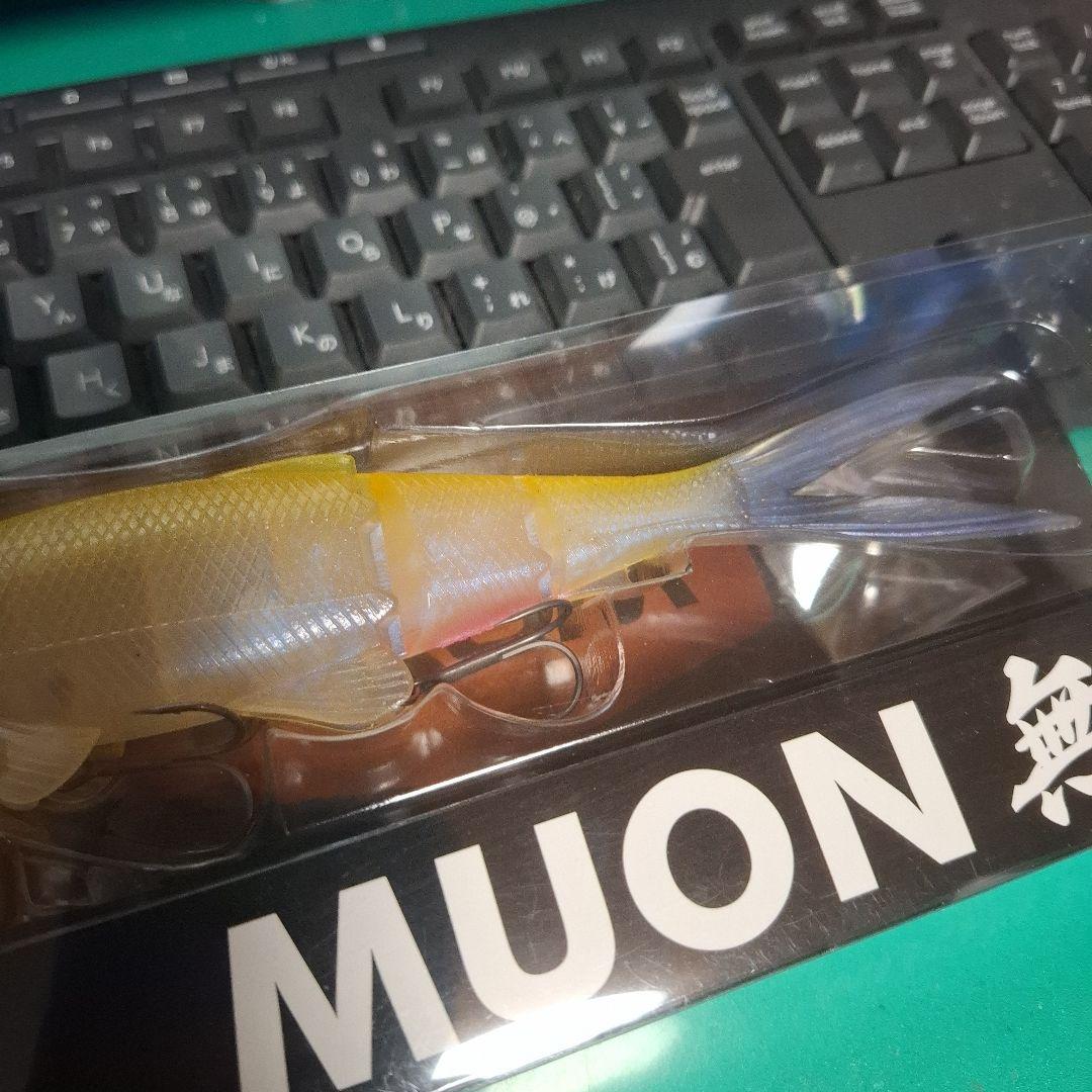 DESIGNO　BAUM MUON 　無音 　 　セクシーチャート　デジーノ