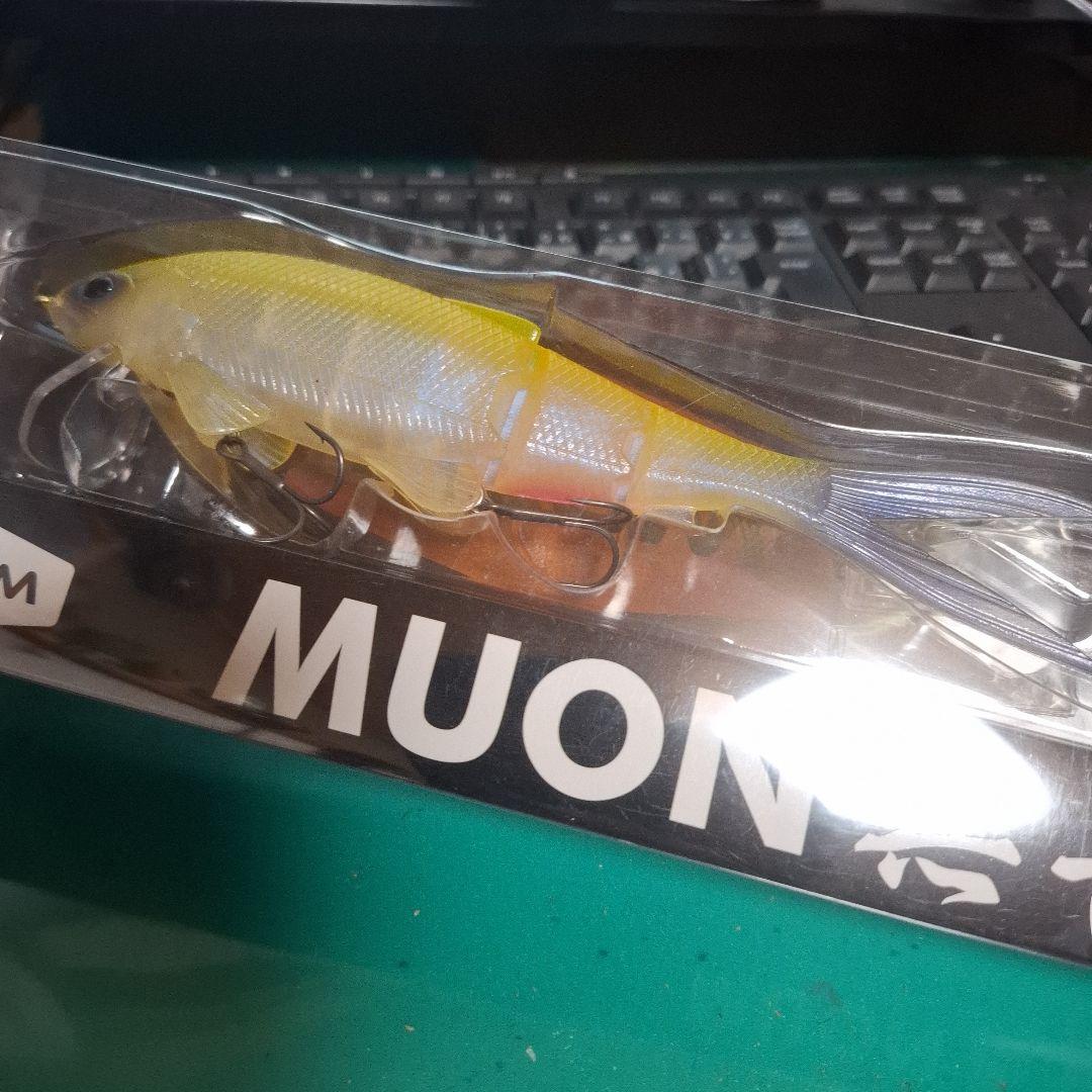 DESIGNO　BAUM MUON 　無音 　 　セクシーチャート　デジーノ