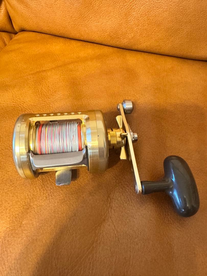 neko-55 DAIWA300SF CV-Ｚリールフィッシングリール ミリオネアCV-Z 300SF｜＠ベリーネット 日本最大新品中古釣具WEBショップ