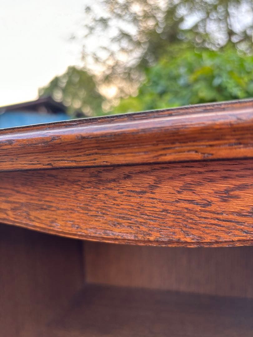 【昭和レトロ】綾野製作所 mackenzie マッケンジー 電話FAX台