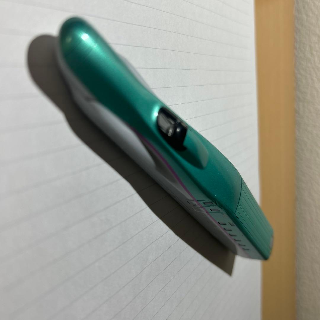 カトー N 10－857 E5系新幹線「はやぶさ」 基本セット3両