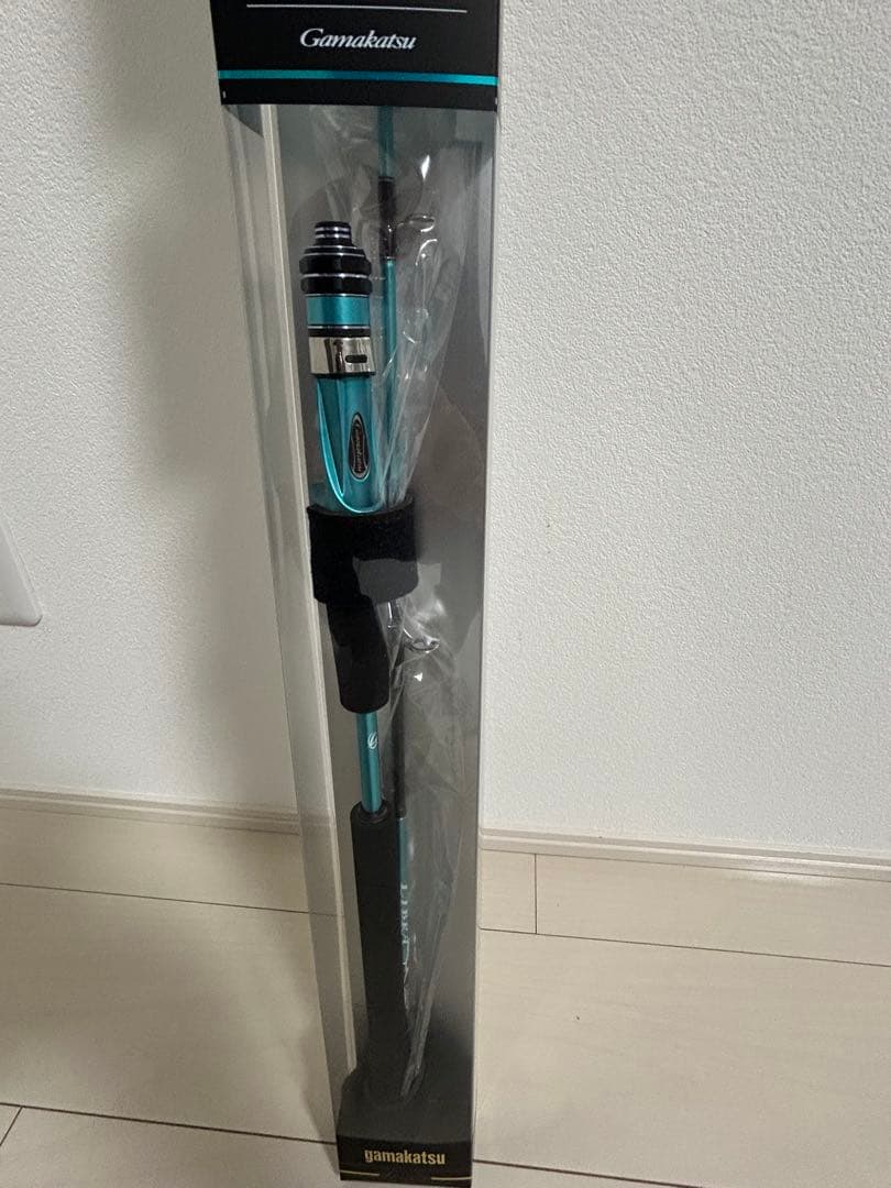 ダイワ22シーボーグ200JL がまかつライブラエクスレンジ ML-180 - メルカリ