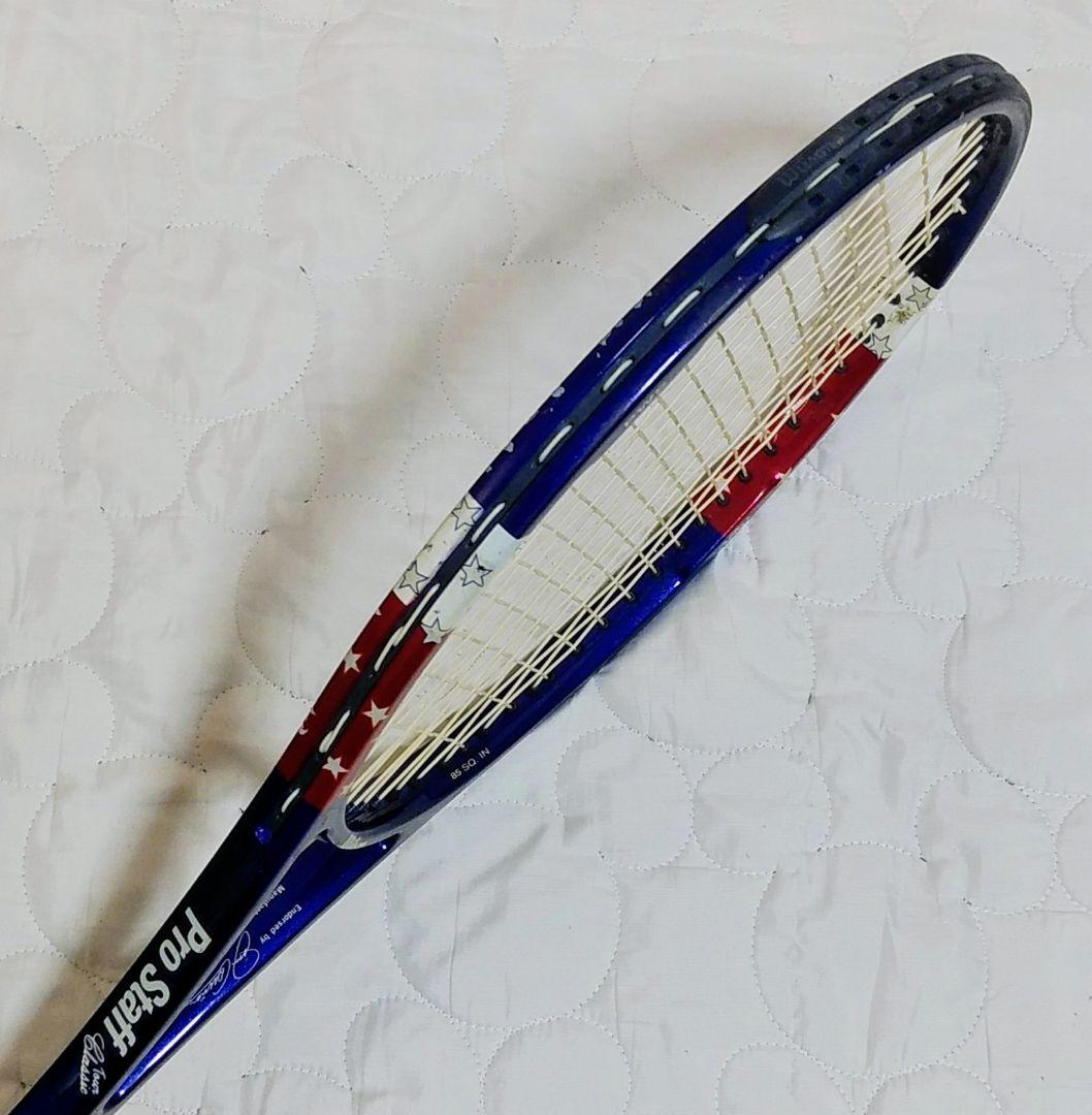 PROSTAFF TOUR CLASSIC 85 ジムクーリエ - メルカリ