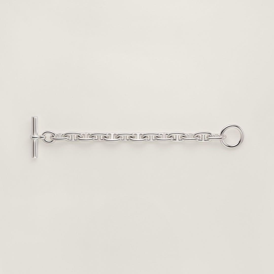 新品未使用】HERMESシェーヌダンクルMM14コマ - メルカリ