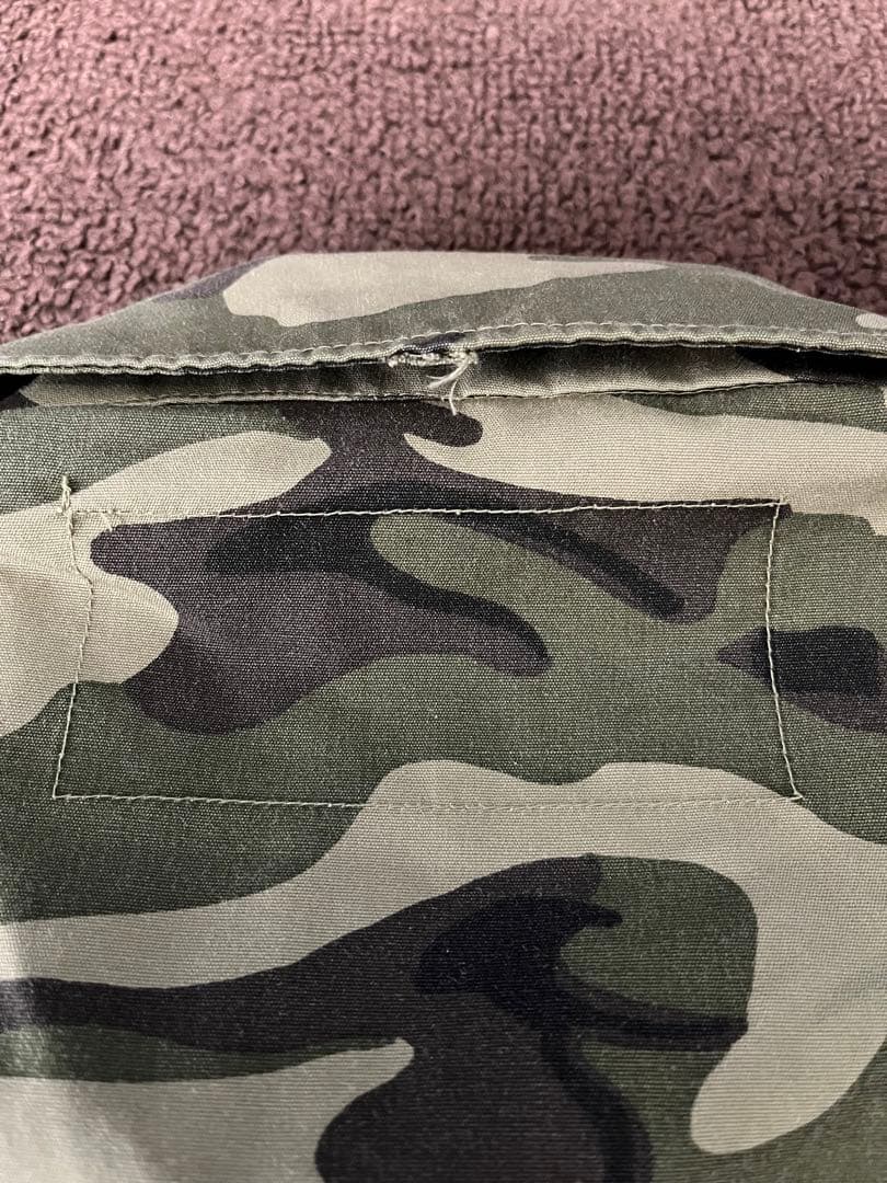 hide コスプレ 迷彩服 つなぎ