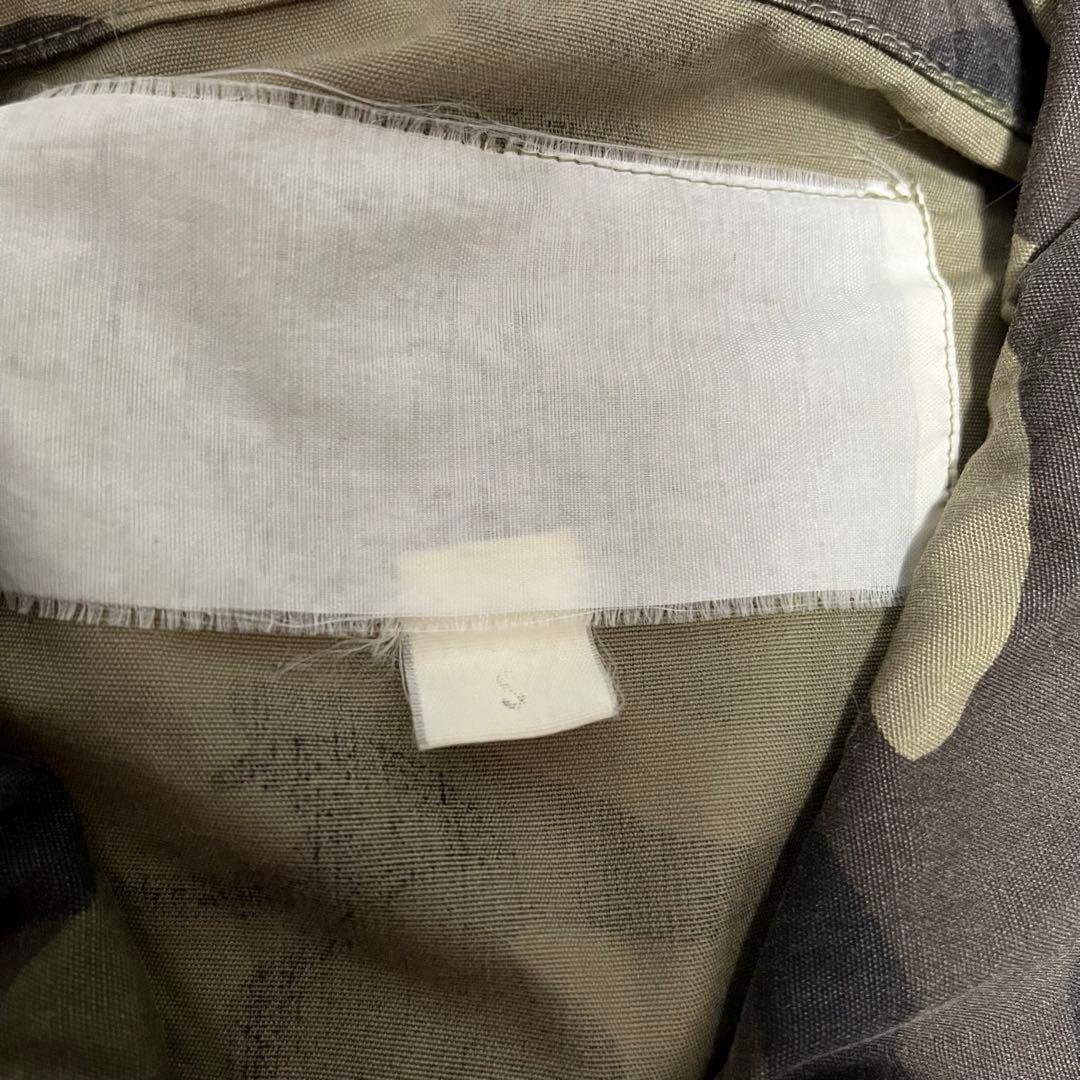 hide コスプレ 迷彩服 つなぎ