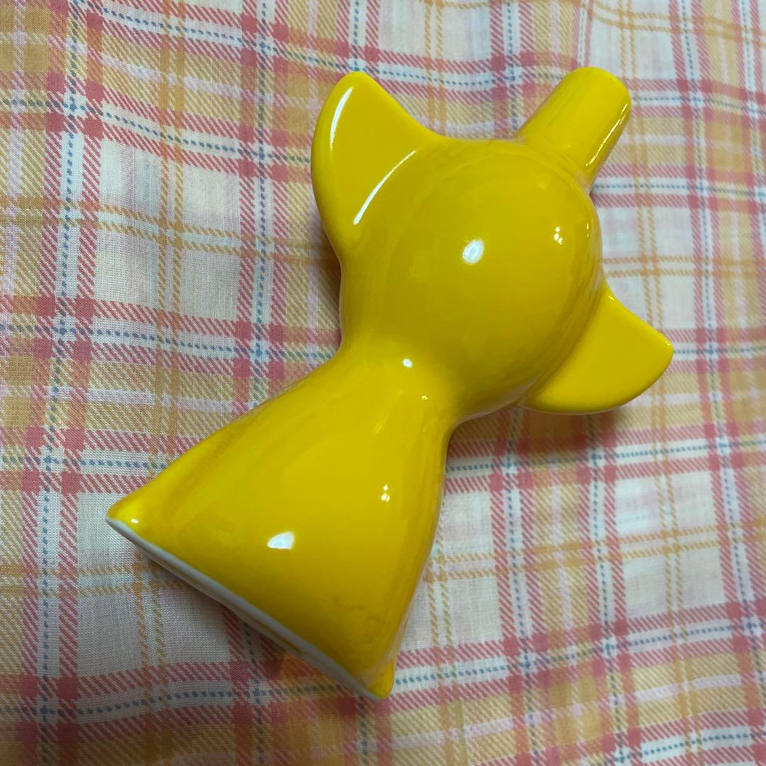 ピクミン 一輪挿し Nintendo 花瓶 ニンテンドー 陶器 - メルカリ