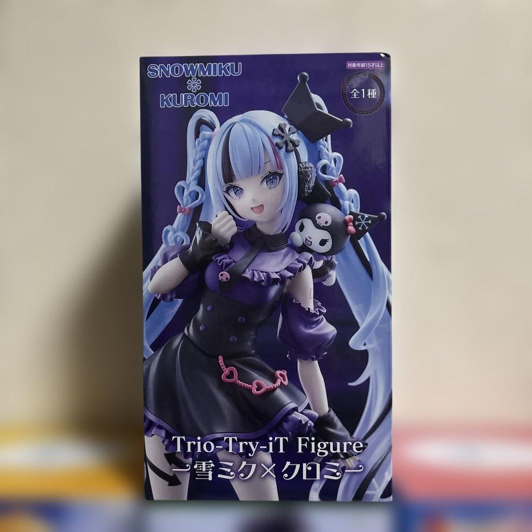 美少女系 プライズフィギュア 9体 まとめ売り - メルカリ