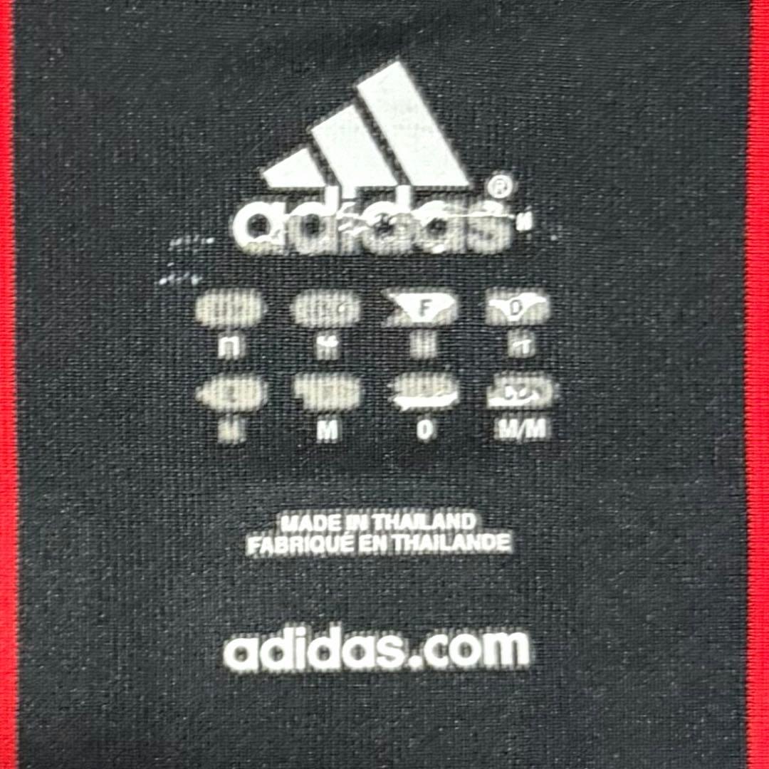 希少/長袖】06/07 ACミラン ♯99 ロナウド【Oサイズ】ホーム - メルカリ