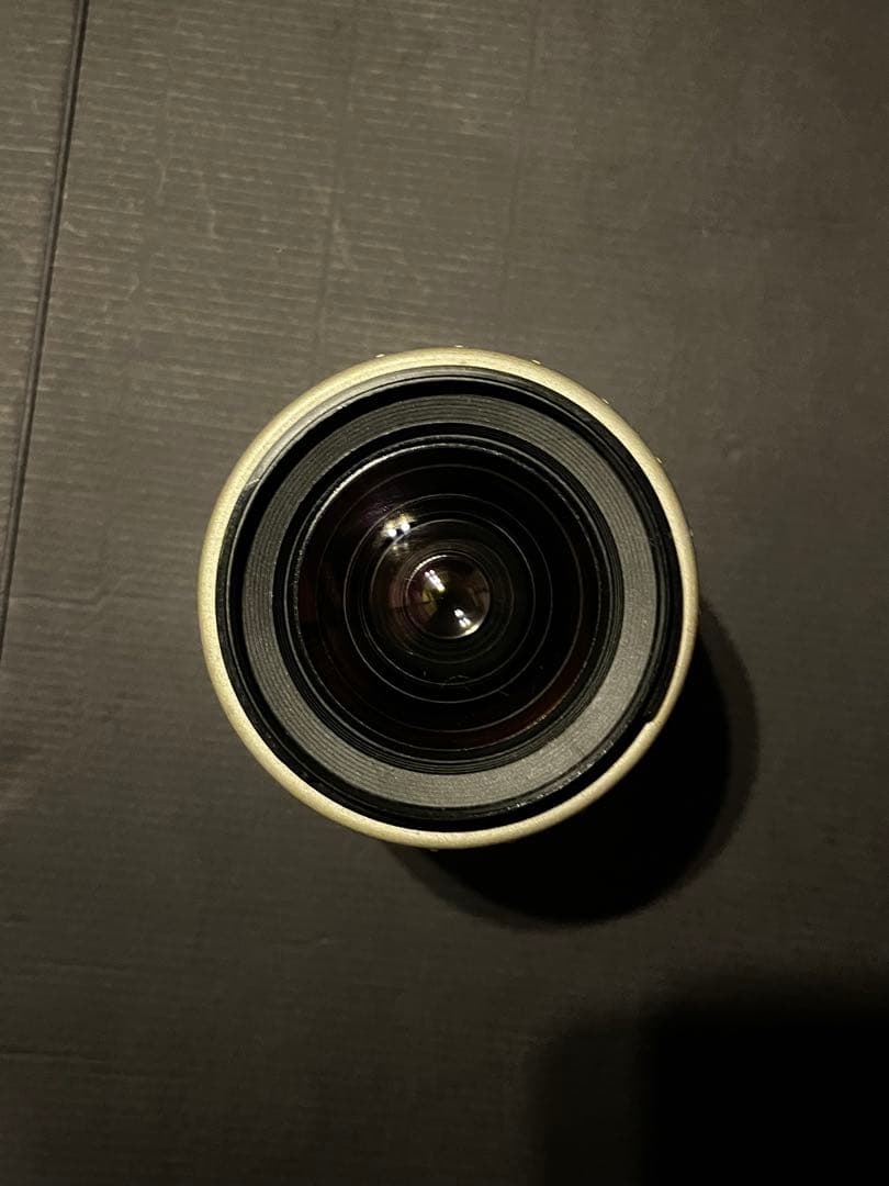 TAMRON AF28-80mm f/3.5-5.6 ズームレンズ