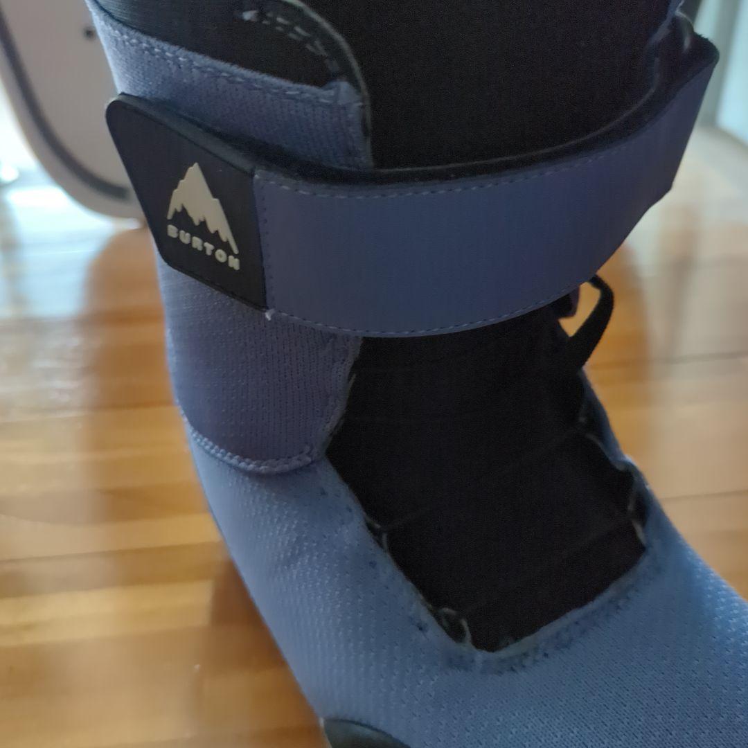 美品 Burton Swath Sweet Spot StepOn 28.5cm