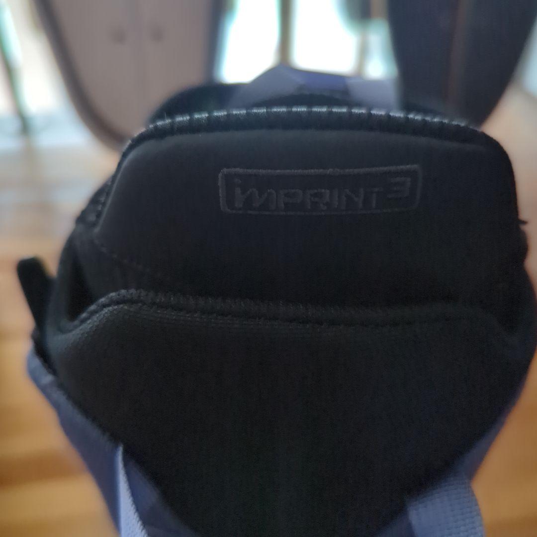 美品 Burton Swath Sweet Spot StepOn 28.5cm