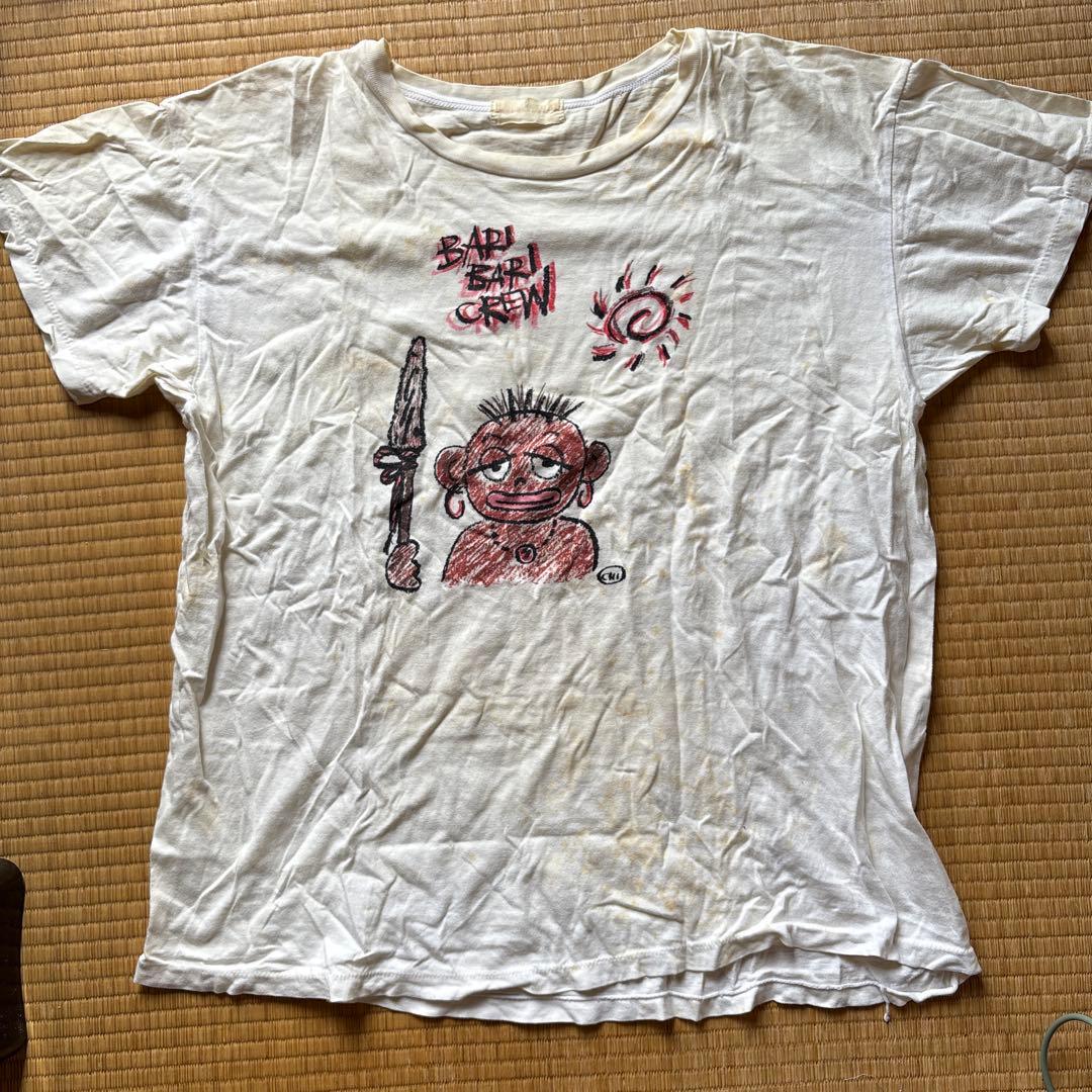 久保田利伸　ファンクラブ会報　BARI BARICREW Vol.6-17