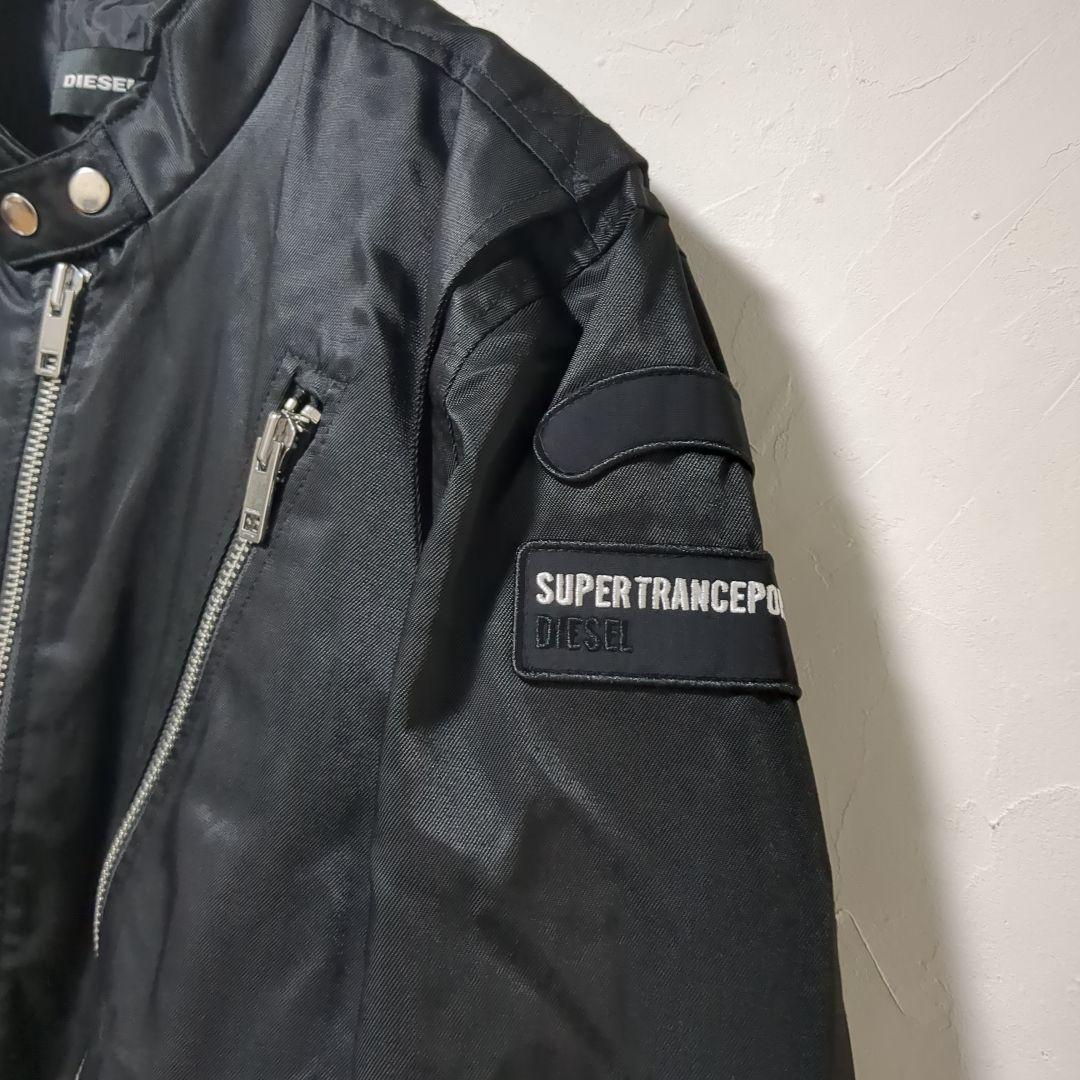 taaaaataron様】SUPER TRANCE PORTEDジャケットXL