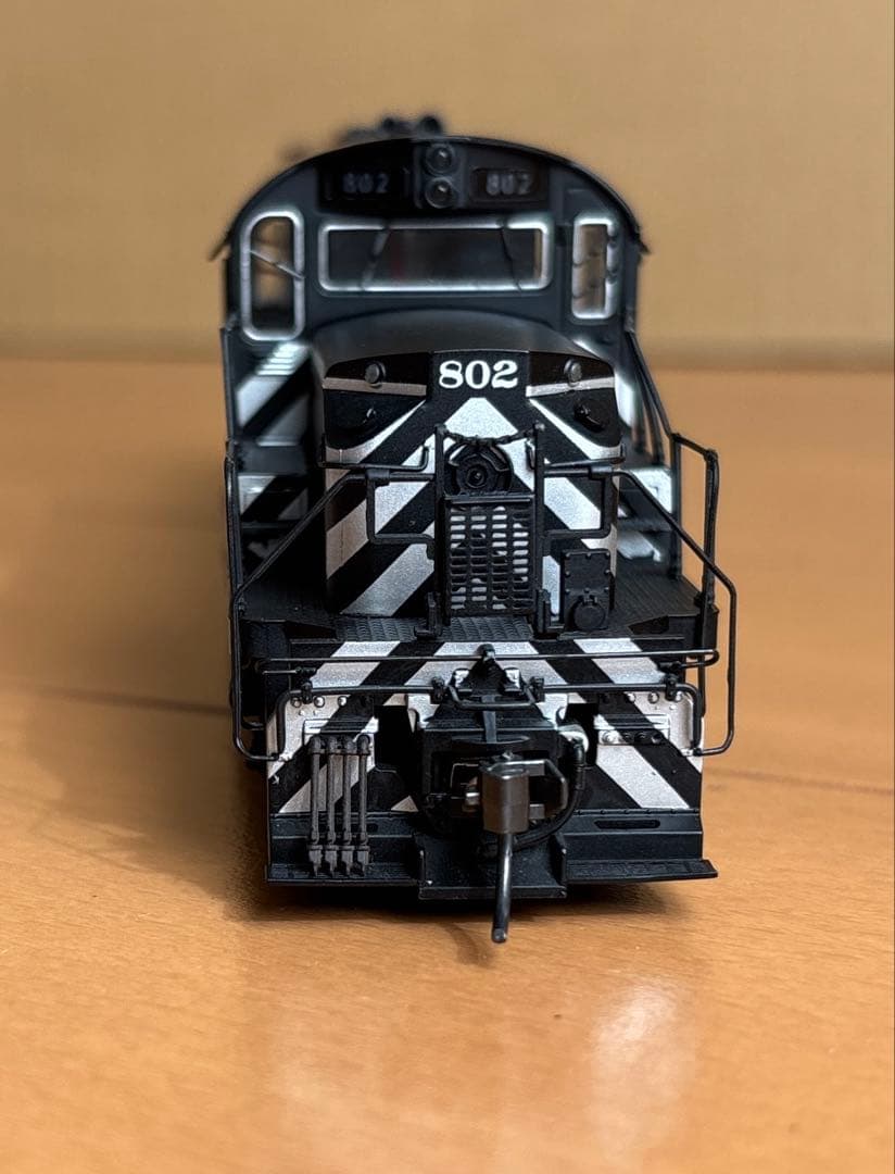 鉄道模型 Broadway Limited ALCO RSD 15 AT&SF