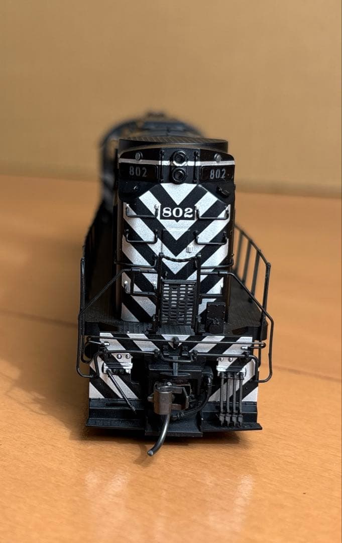 鉄道模型 Broadway Limited ALCO RSD 15 AT&SF