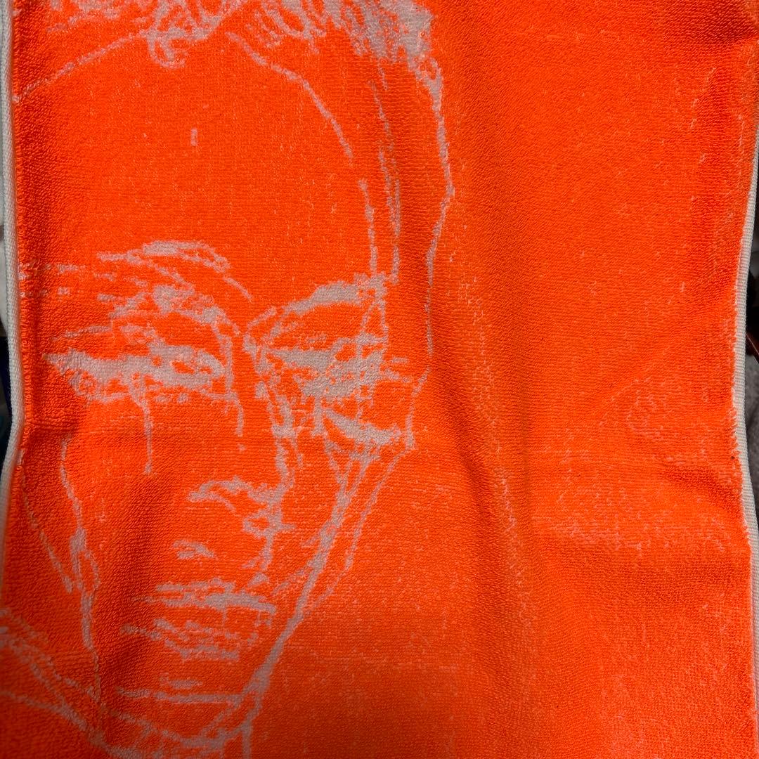 米津玄師 HYPE タオル