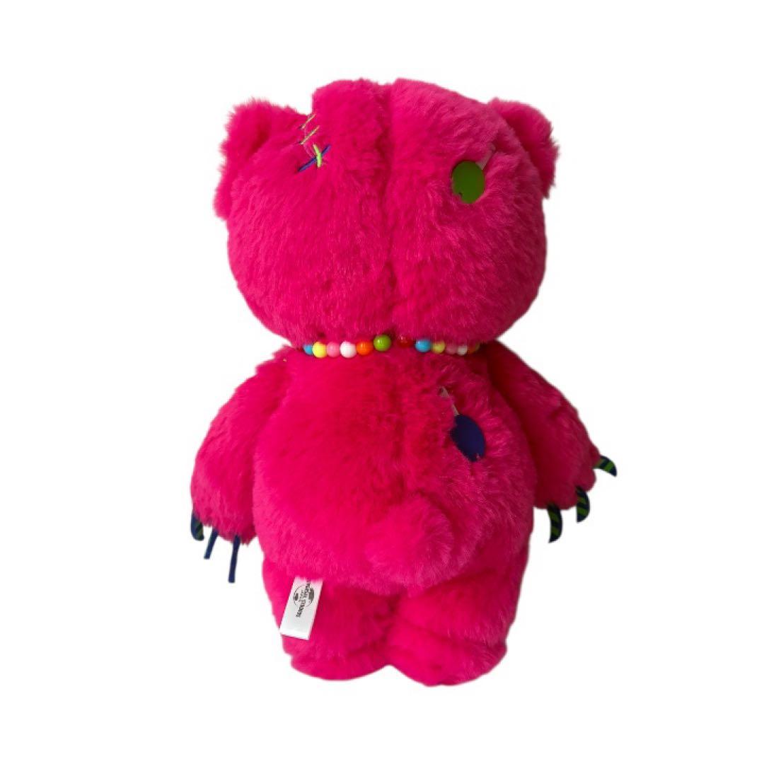 ハミクマキャンディ　usj　2025　来場者限定