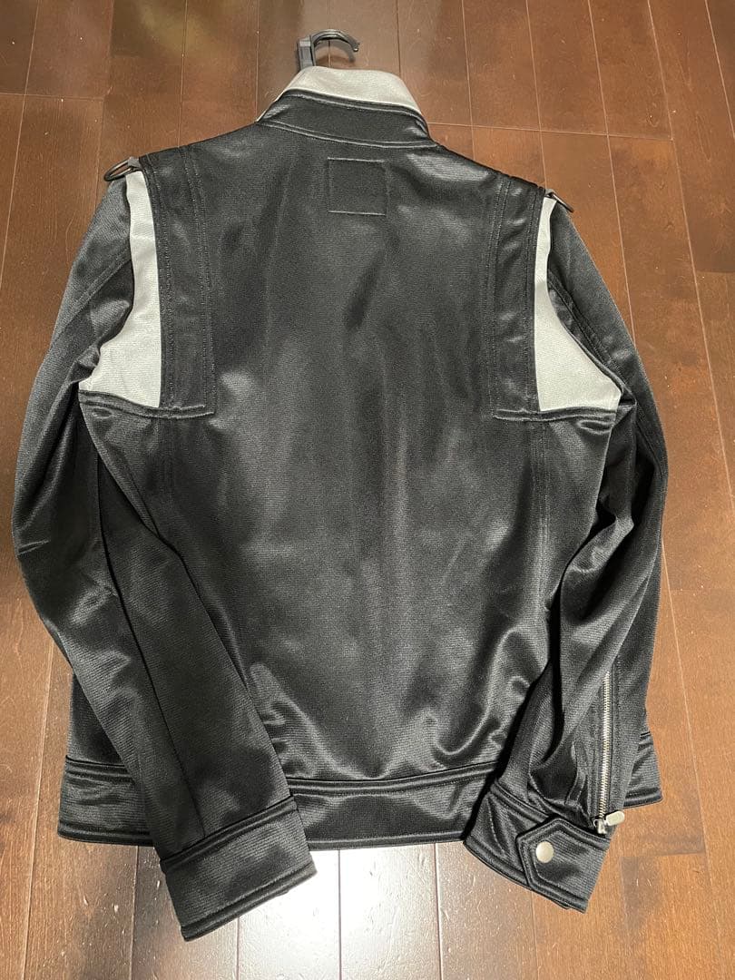 極美品☆魔裟斗☆ドレスキャンプロイヤルフラッシュ別注EXILE市原隼人