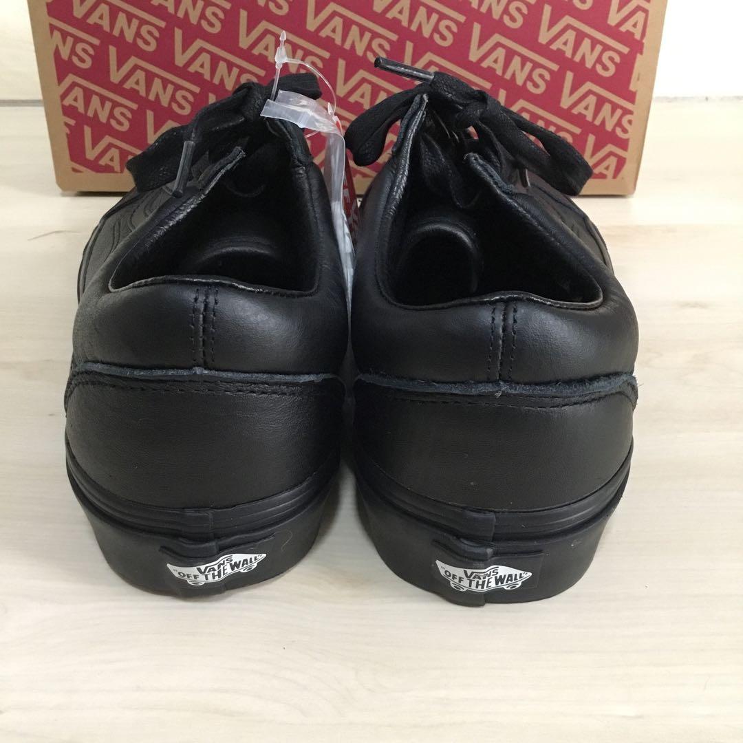 バンズ VANS OLD SKOOL オールドスクール 26.5cm