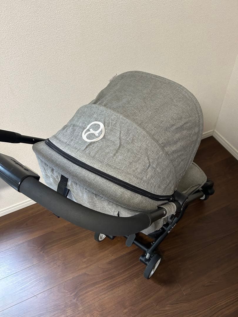 サイベックス イージーS 三越伊勢丹限定カラー M109950941