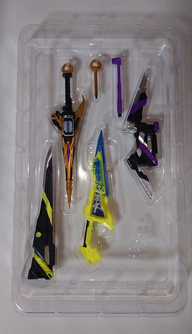 (注意点有)S.H.フィギュアーツ 仮面ライダーアークワン&滅アークスコーピオン