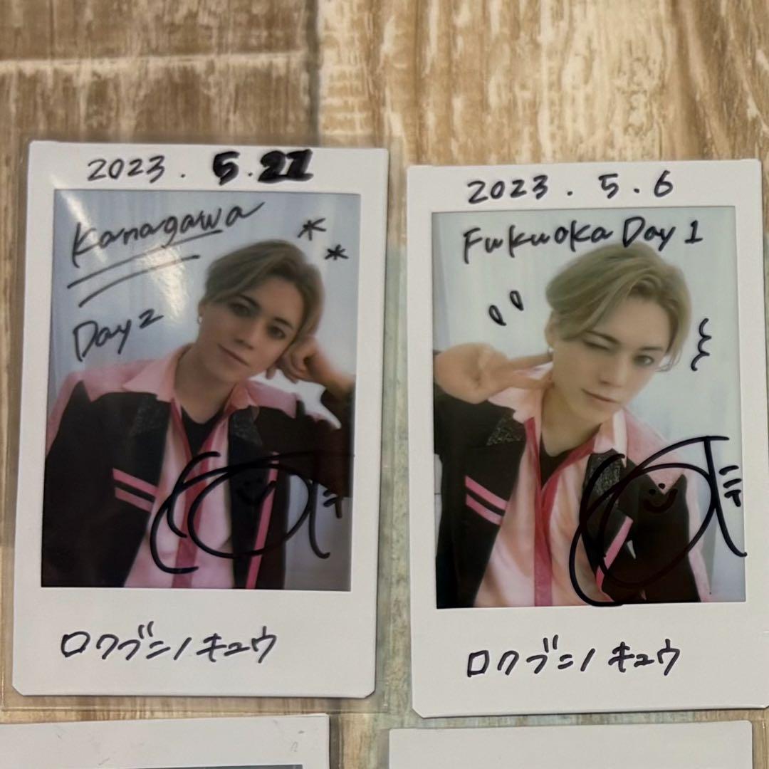 mesemoa.めせもあ。とみたけ チェキ 2L アルバム