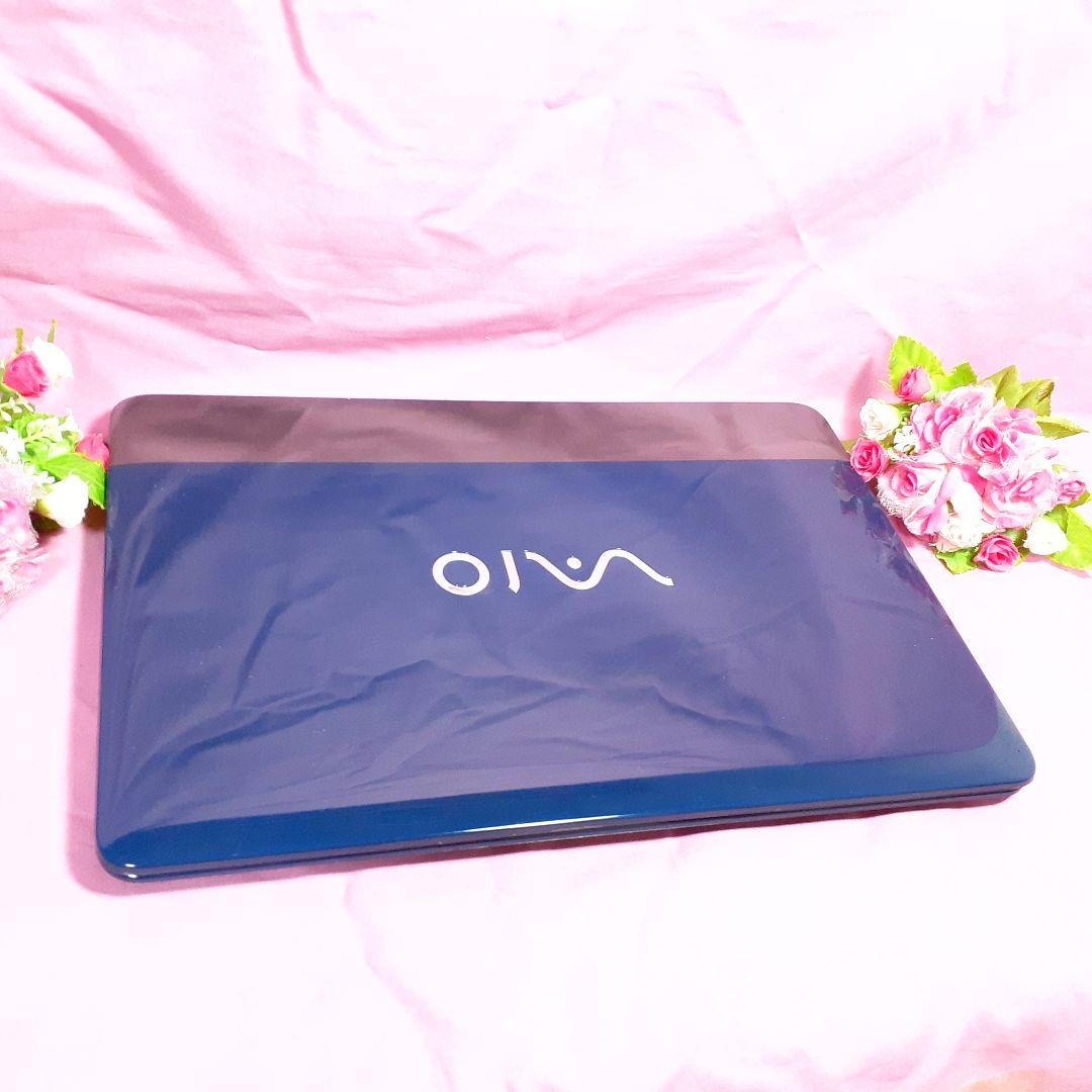 ♡Win11♡SSD256GB♡メモリ8GB☆SONY☆VAIO☆Office - メルカリ