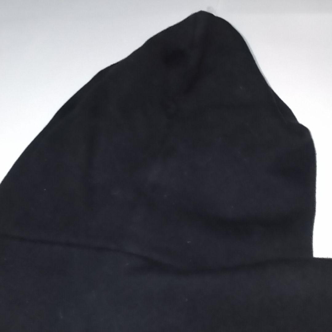 【古着】聖飢魔II ULTIMATE BLACK MASS パーカー L