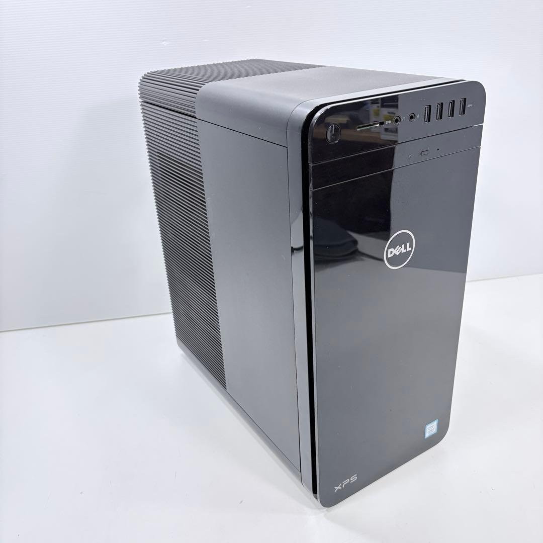 ゲーミングPC i7 7700 GTX1060 フォートナイト他 FPS快適